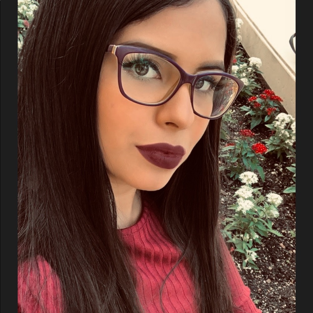 Meet your Posher, Jansarah